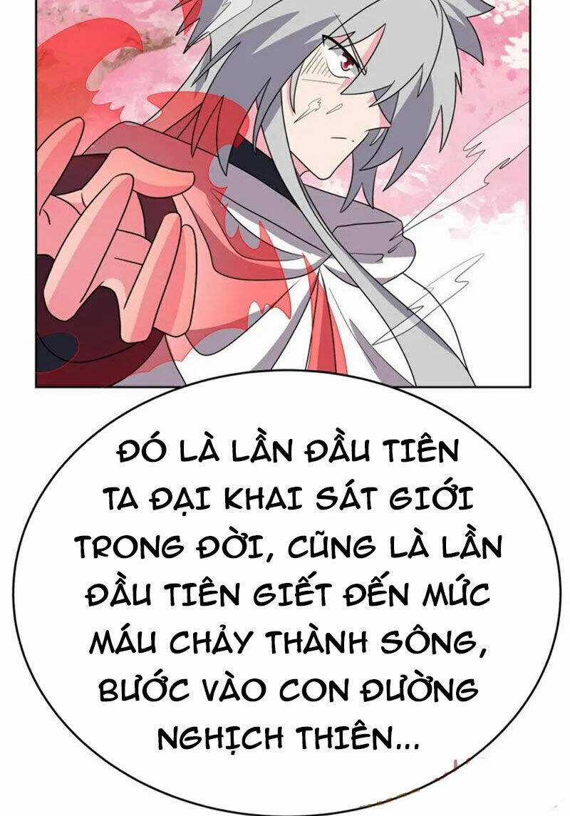 Tôn Thượng Chapter 495 trang 20