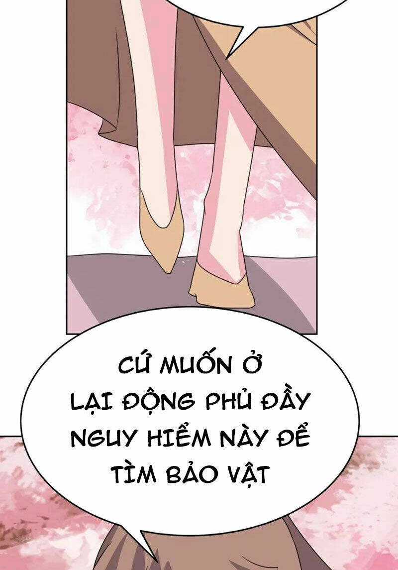 Tôn Thượng Chapter 495 trang 22