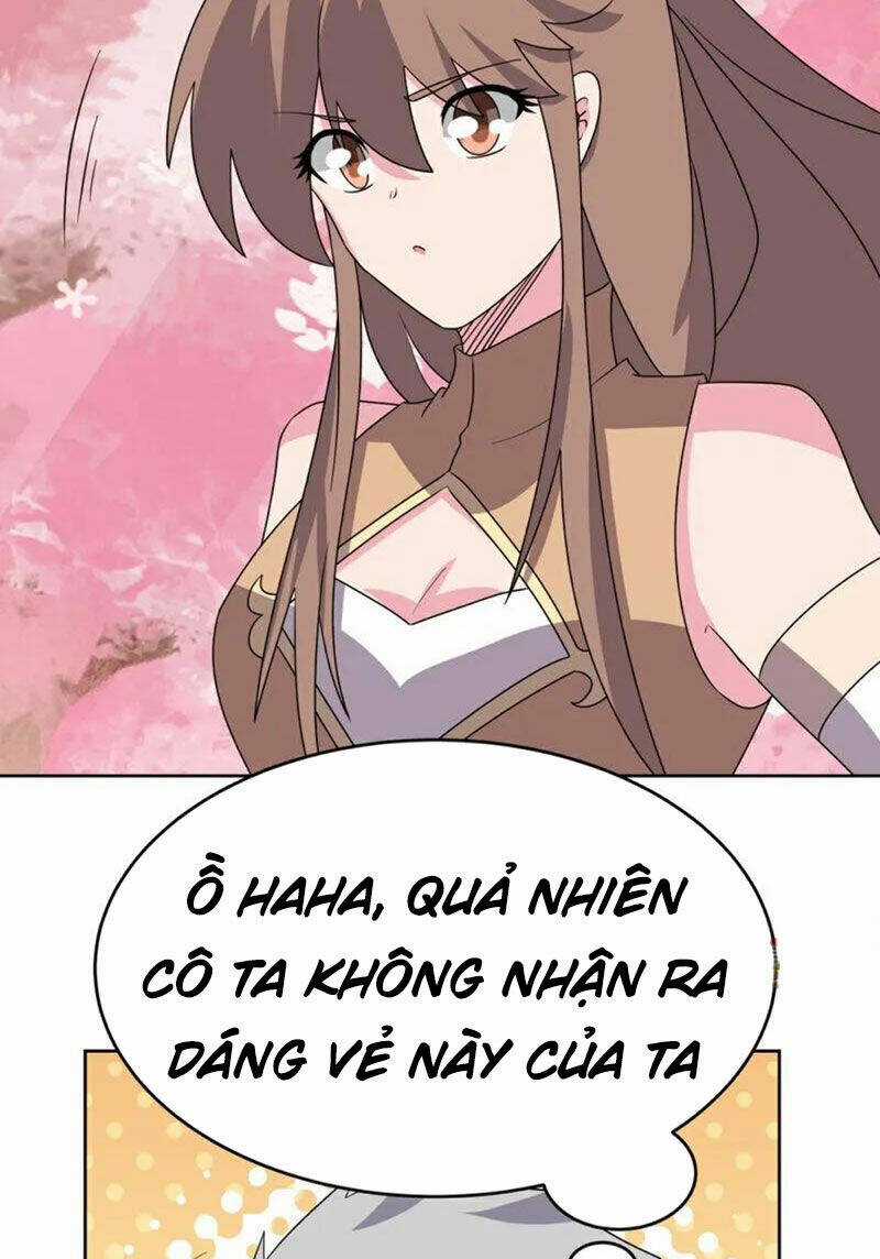 Tôn Thượng Chapter 495 trang 23