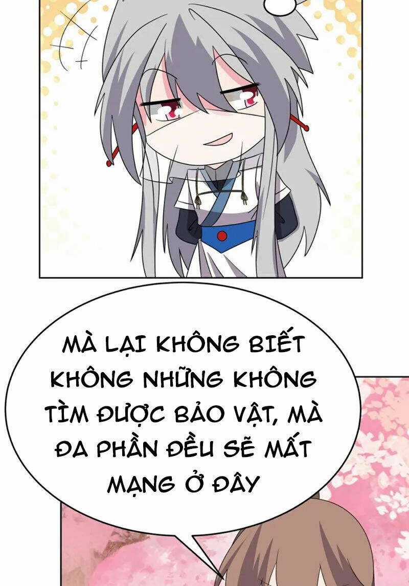 Tôn Thượng Chapter 495 trang 24