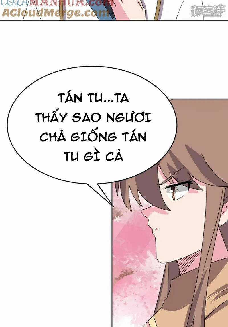 Tôn Thượng Chapter 495 trang 29