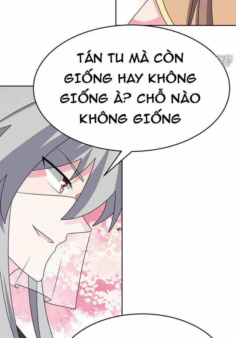 Tôn Thượng Chapter 495 trang 30