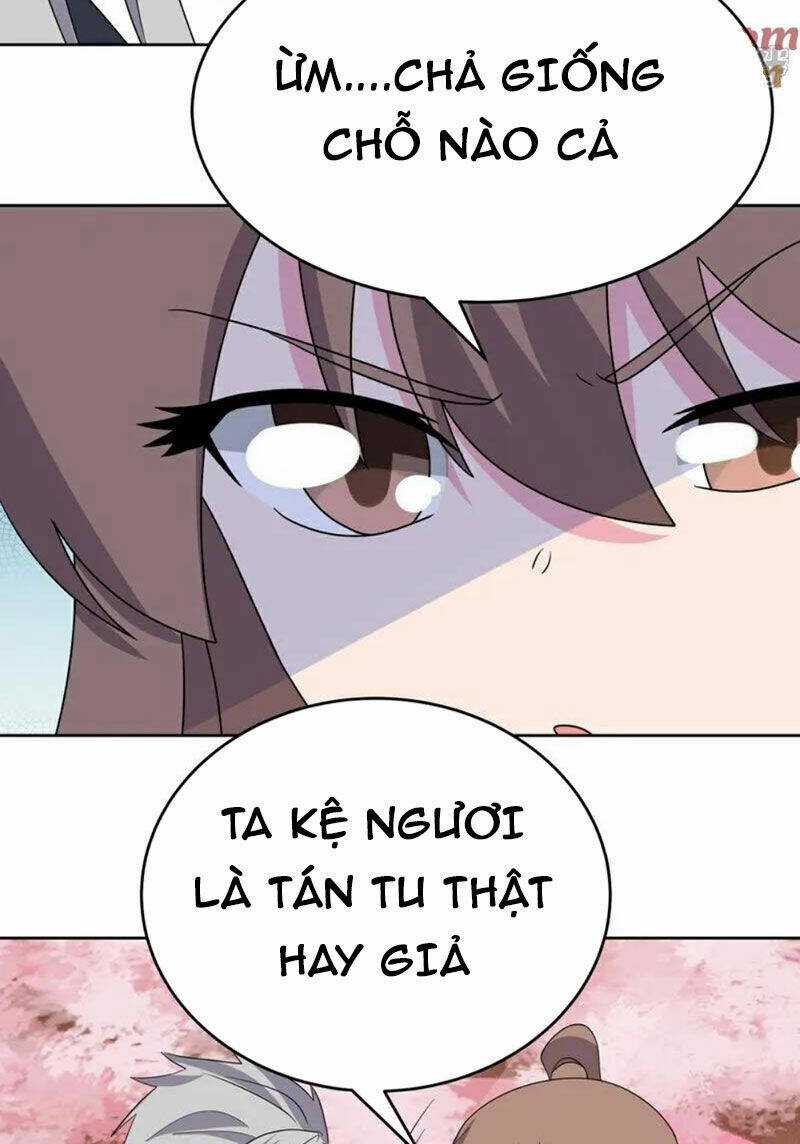 Tôn Thượng Chapter 495 trang 31