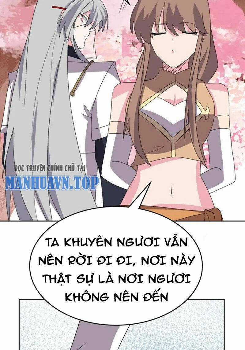 Tôn Thượng Chapter 495 trang 32