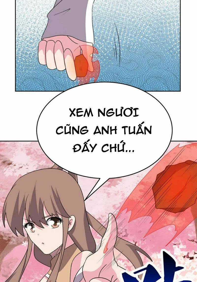 Tôn Thượng Chapter 495 trang 33