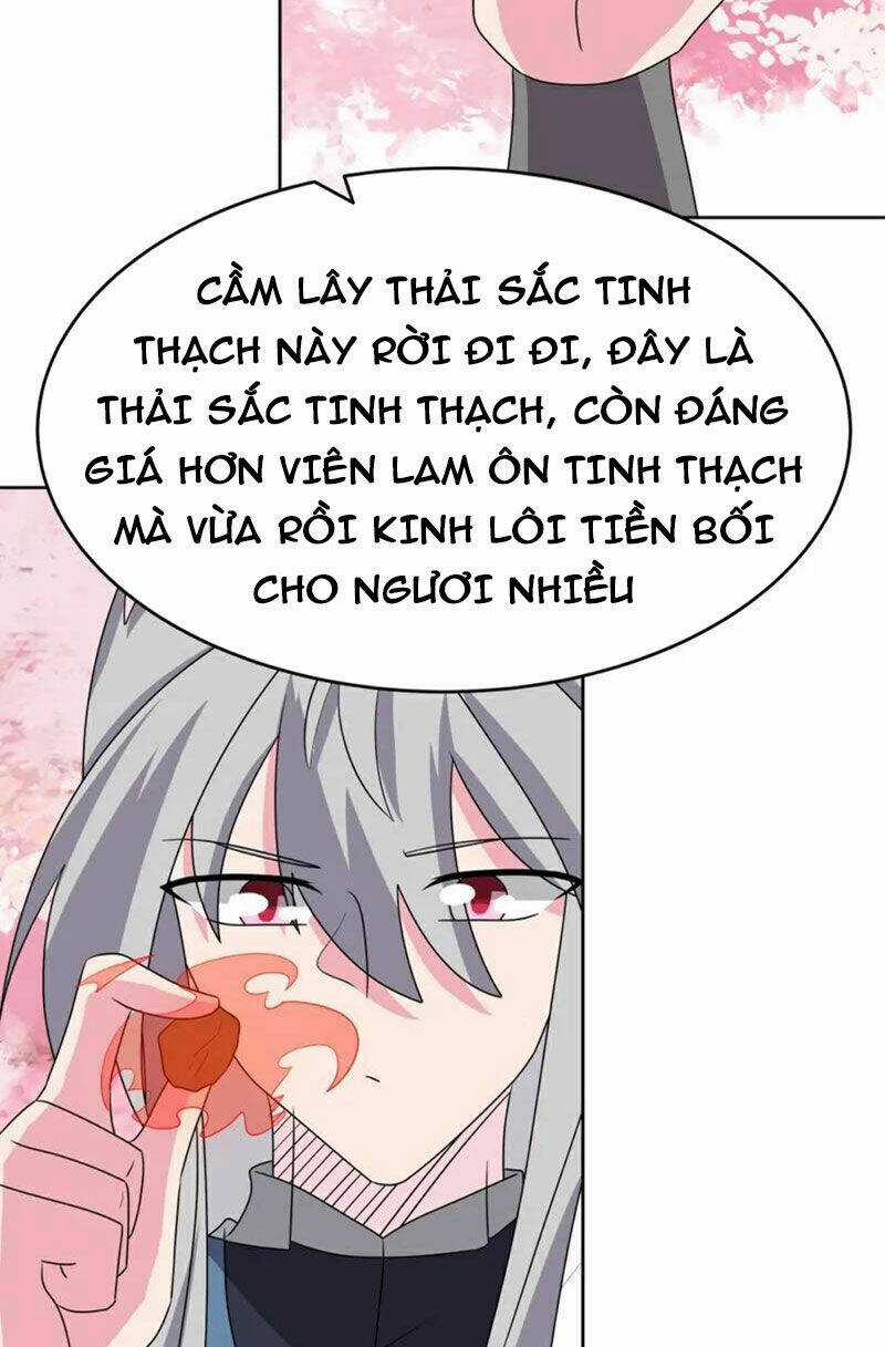 Tôn Thượng Chapter 495 trang 35