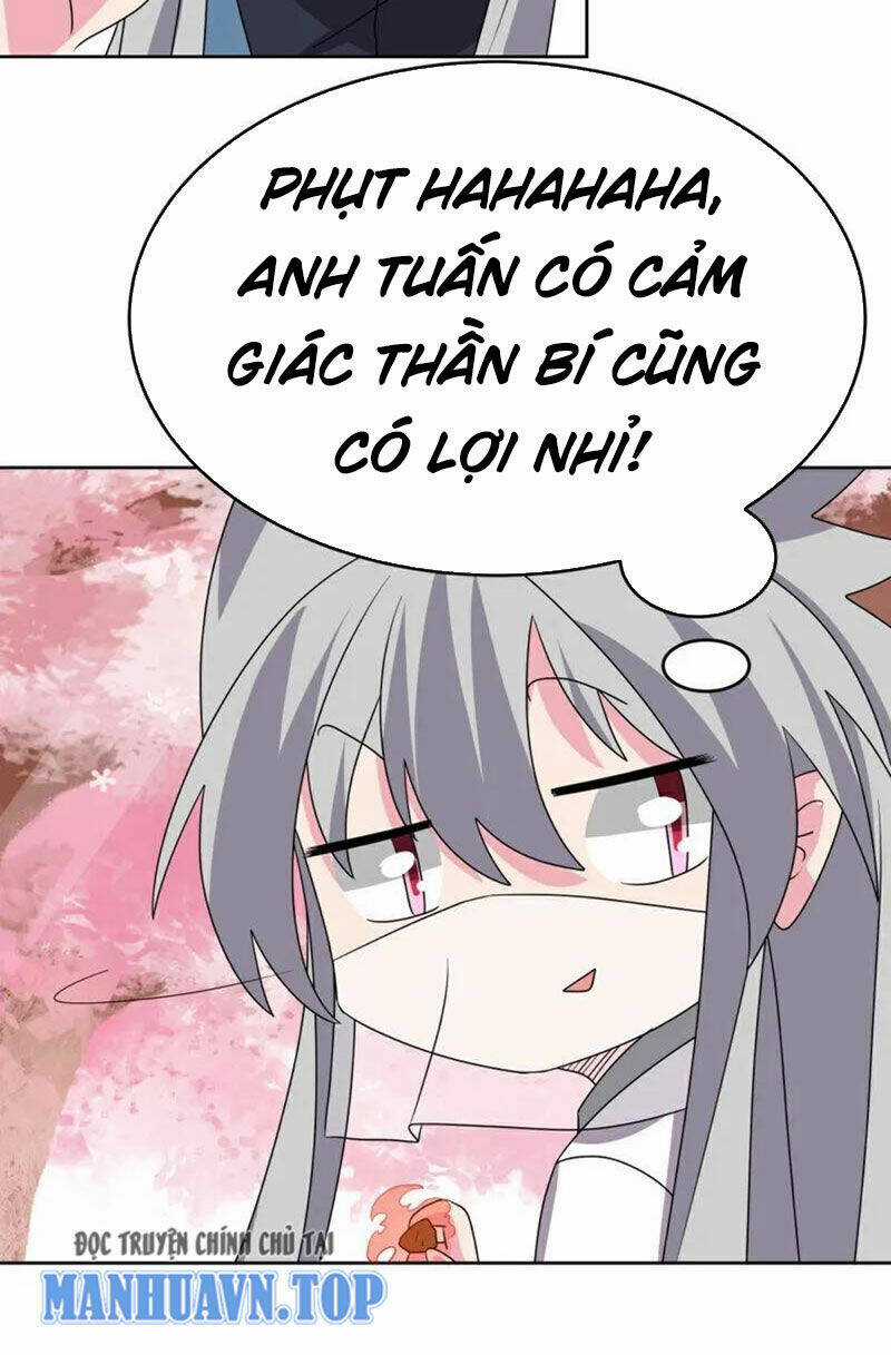 Tôn Thượng Chapter 495 trang 36