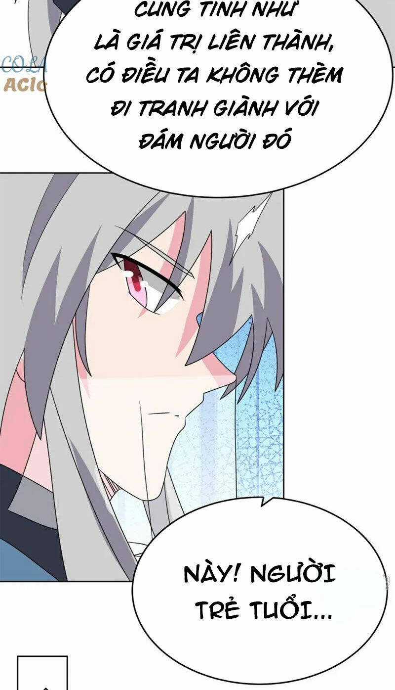 Tôn Thượng Chapter 495 trang 4