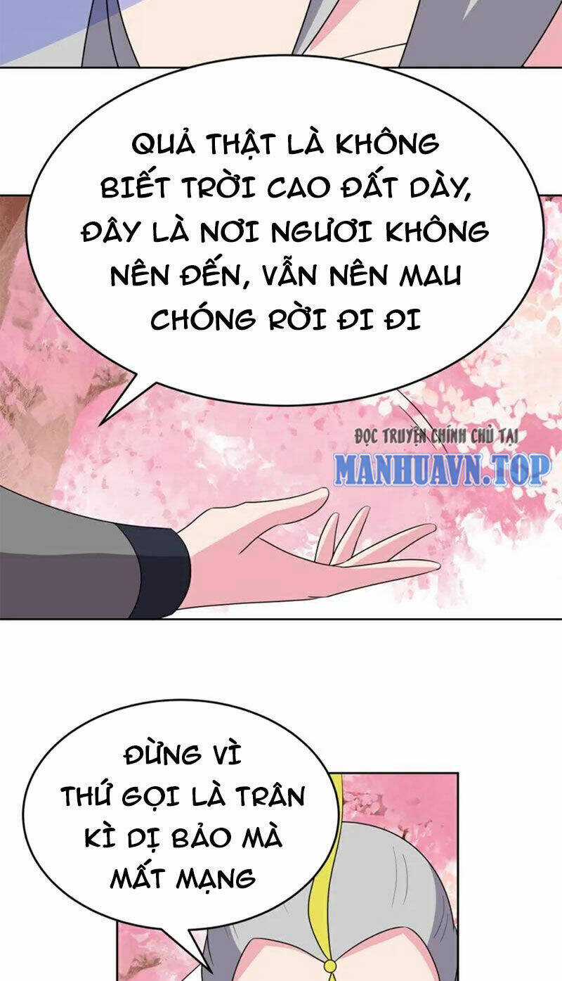 Tôn Thượng Chapter 495 trang 6