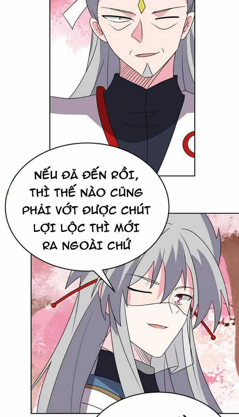 Tôn Thượng Chapter 495 trang 7