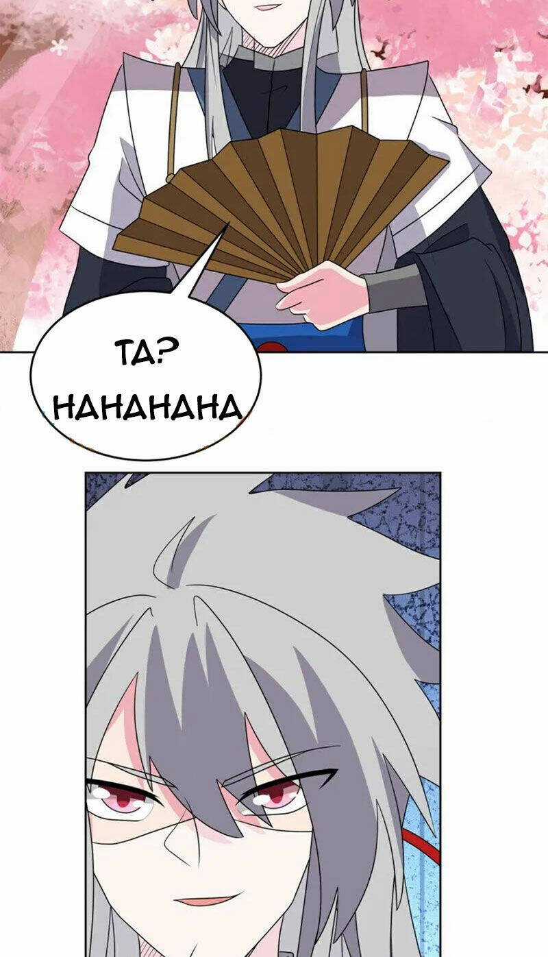 Tôn Thượng Chapter 495 trang 9