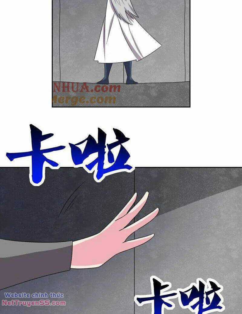 Tôn Thượng Chapter 496 trang 10