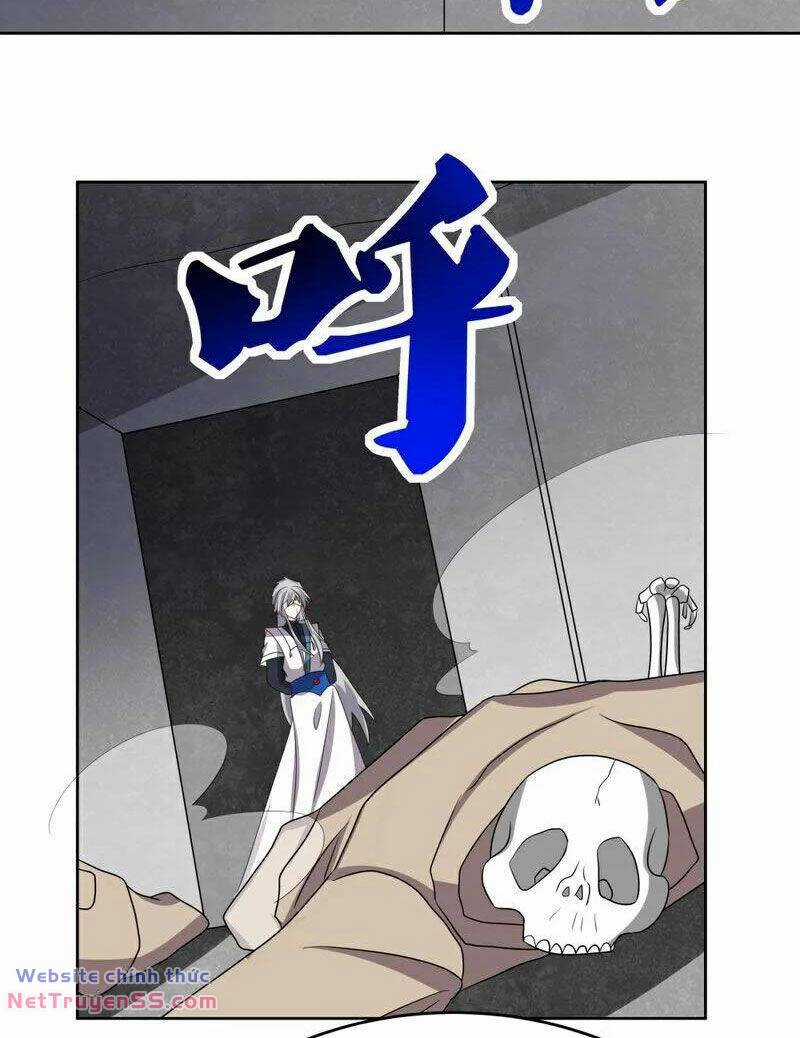 Tôn Thượng Chapter 496 trang 11