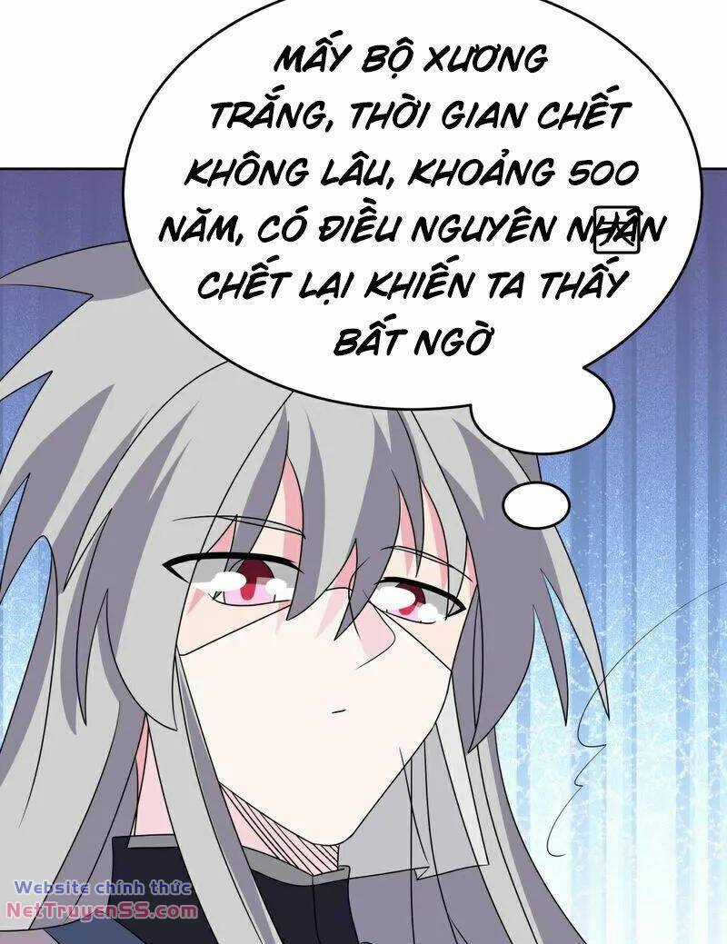 Tôn Thượng Chapter 496 trang 12