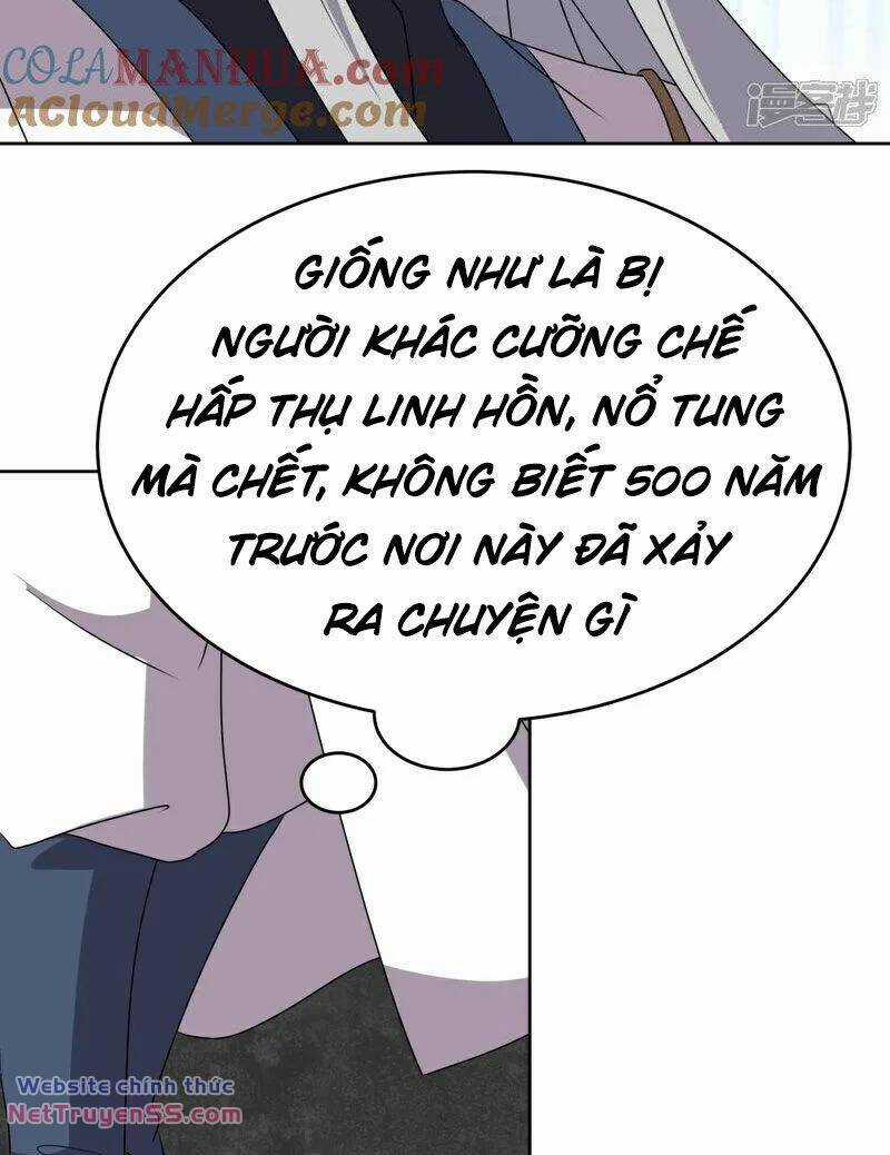 Tôn Thượng Chapter 496 trang 13