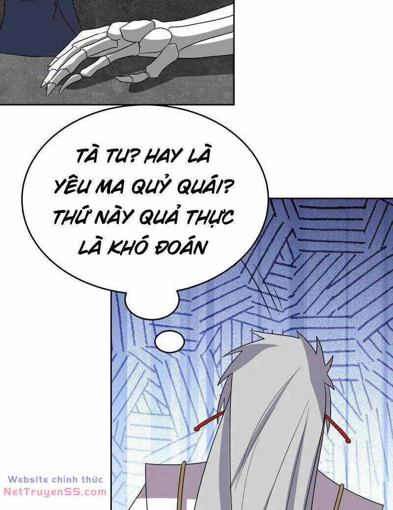 Tôn Thượng Chapter 496 trang 14