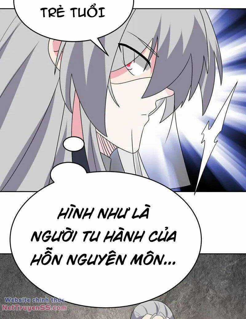 Tôn Thượng Chapter 496 trang 17