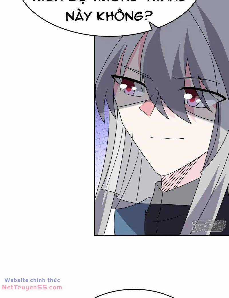 Tôn Thượng Chapter 496 trang 19