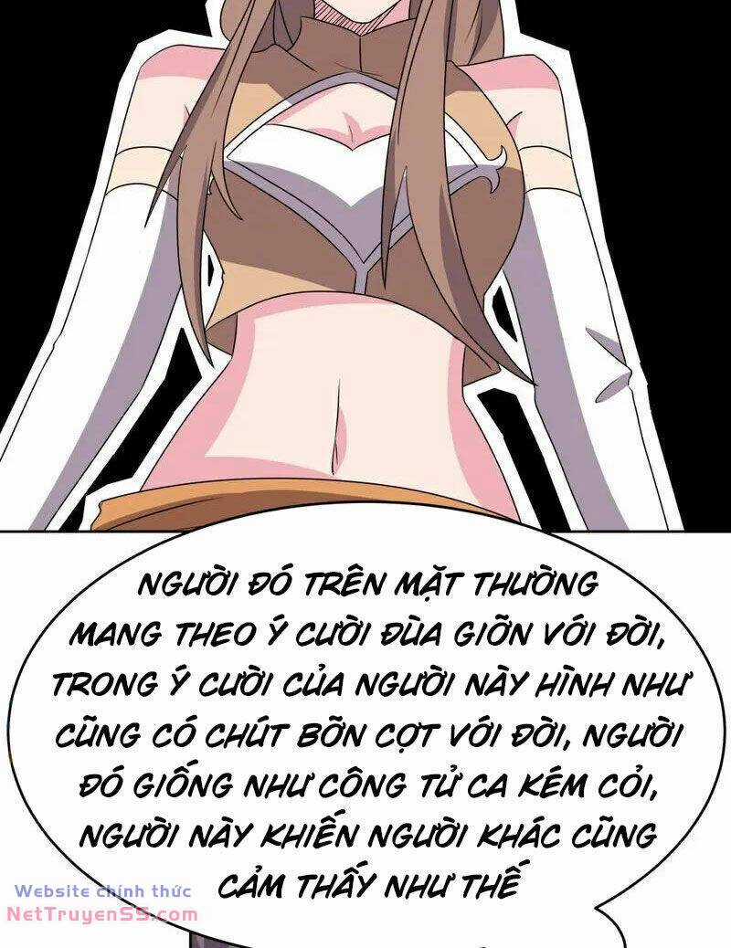Tôn Thượng Chapter 496 trang 2