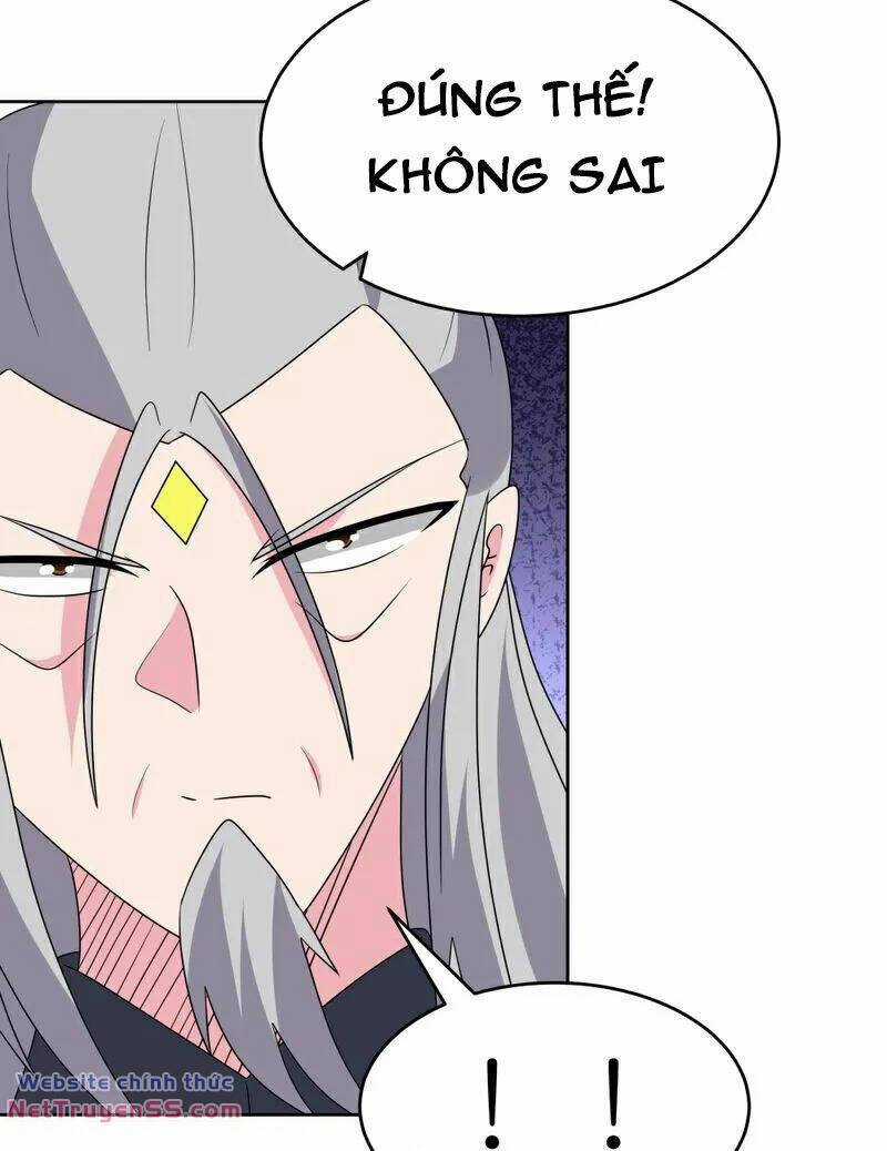 Tôn Thượng Chapter 496 trang 20