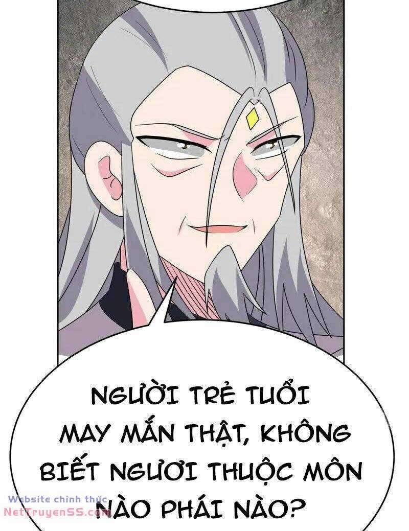 Tôn Thượng Chapter 496 trang 21