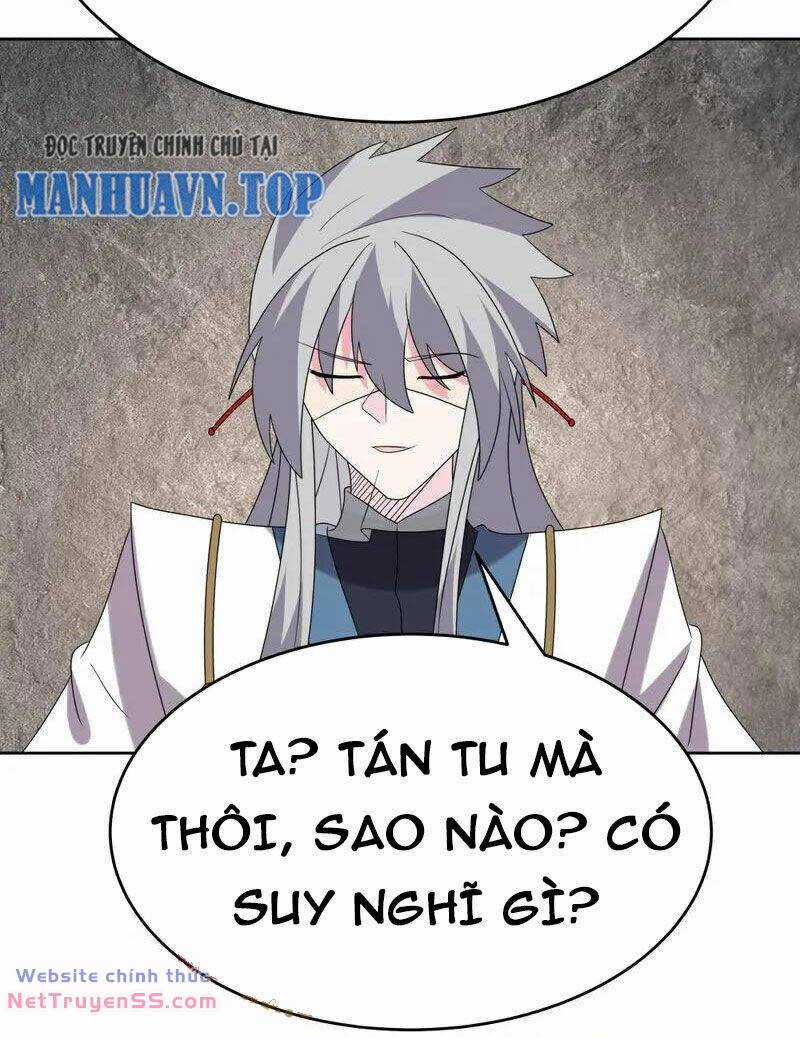 Tôn Thượng Chapter 496 trang 22