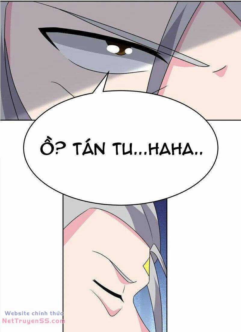 Tôn Thượng Chapter 496 trang 23