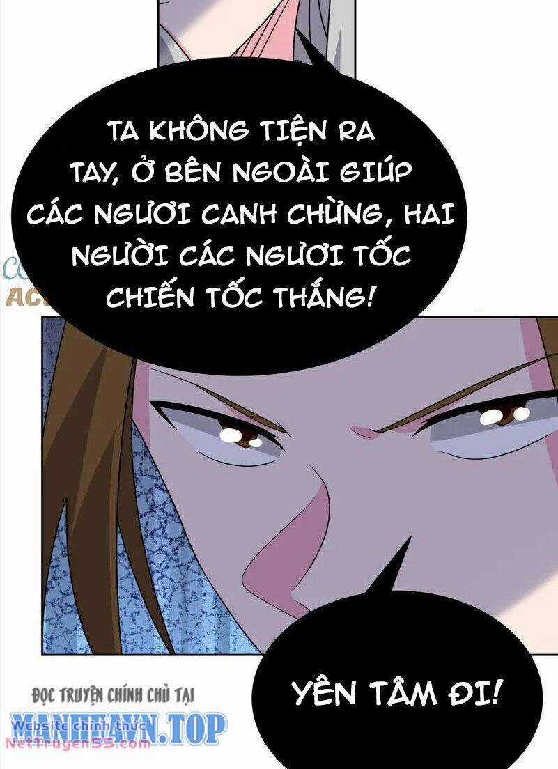 Tôn Thượng Chapter 496 trang 26