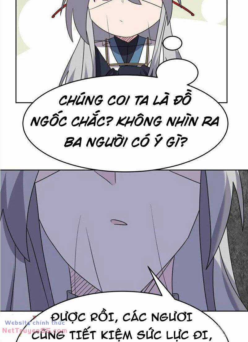 Tôn Thượng Chapter 496 trang 28