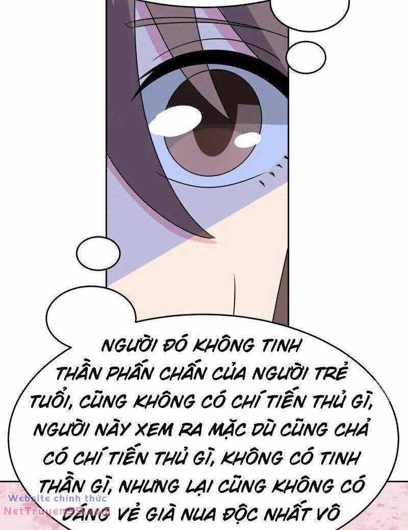 Tôn Thượng Chapter 496 trang 3