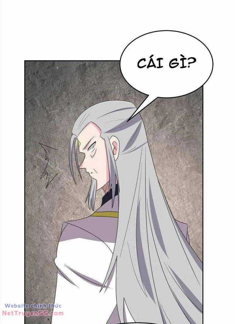 Tôn Thượng Chapter 496 trang 30