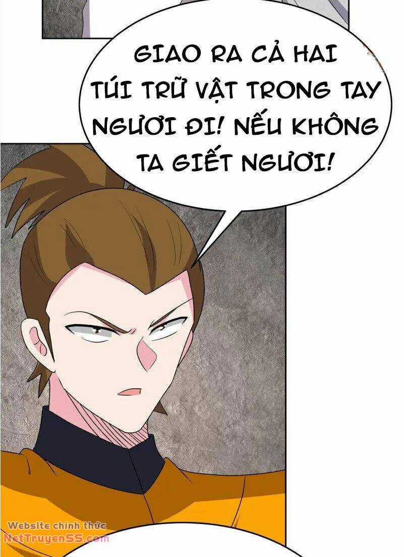 Tôn Thượng Chapter 496 trang 31