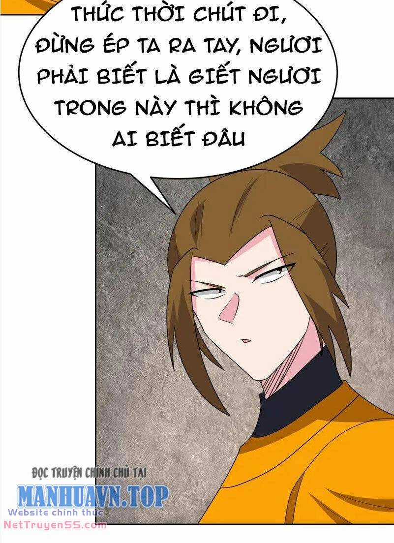Tôn Thượng Chapter 496 trang 32