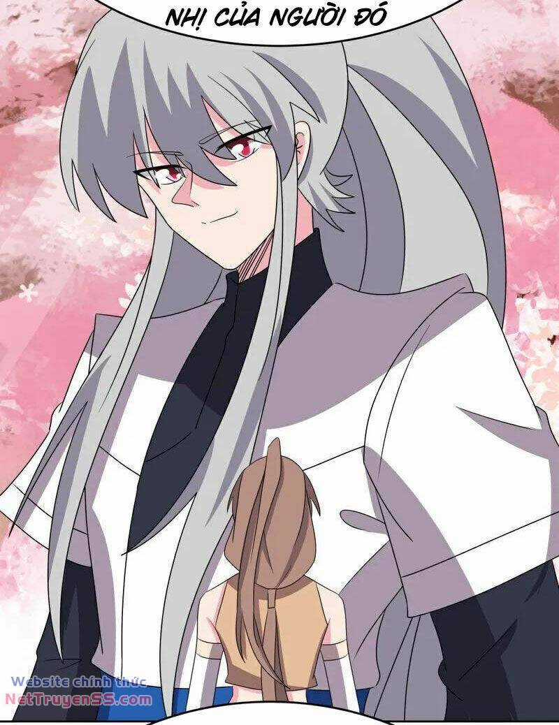 Tôn Thượng Chapter 496 trang 4