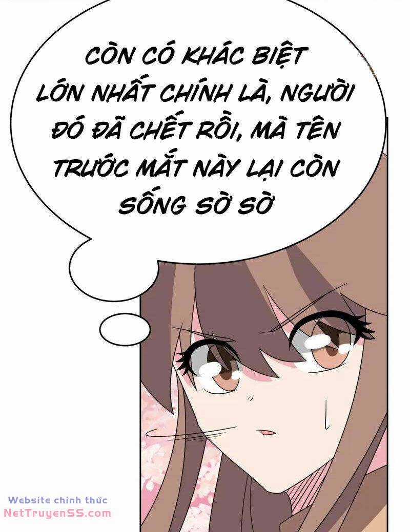 Tôn Thượng Chapter 496 trang 5