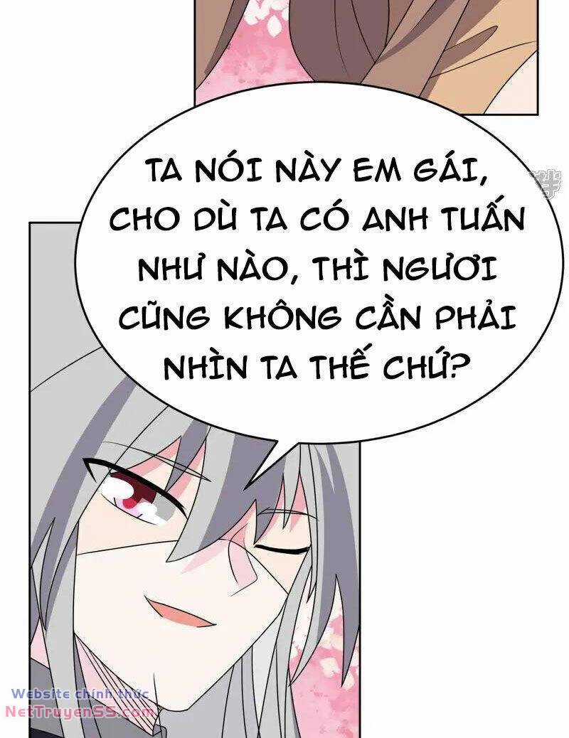 Tôn Thượng Chapter 496 trang 6