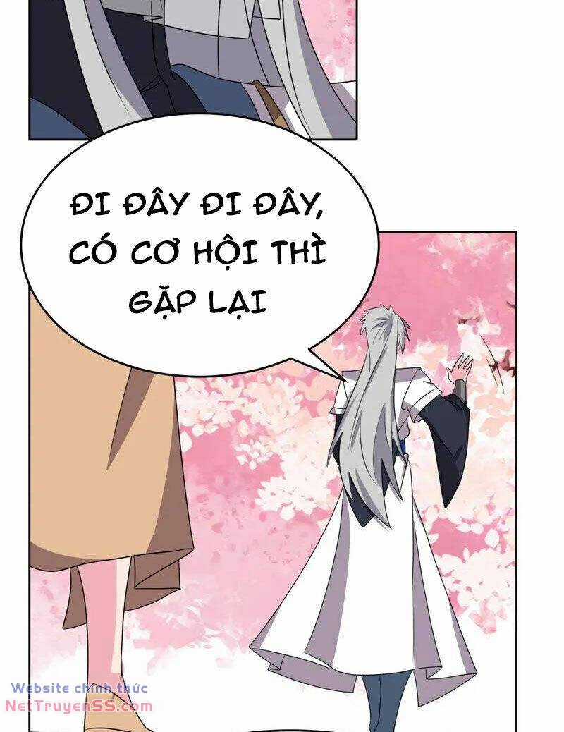 Tôn Thượng Chapter 496 trang 7