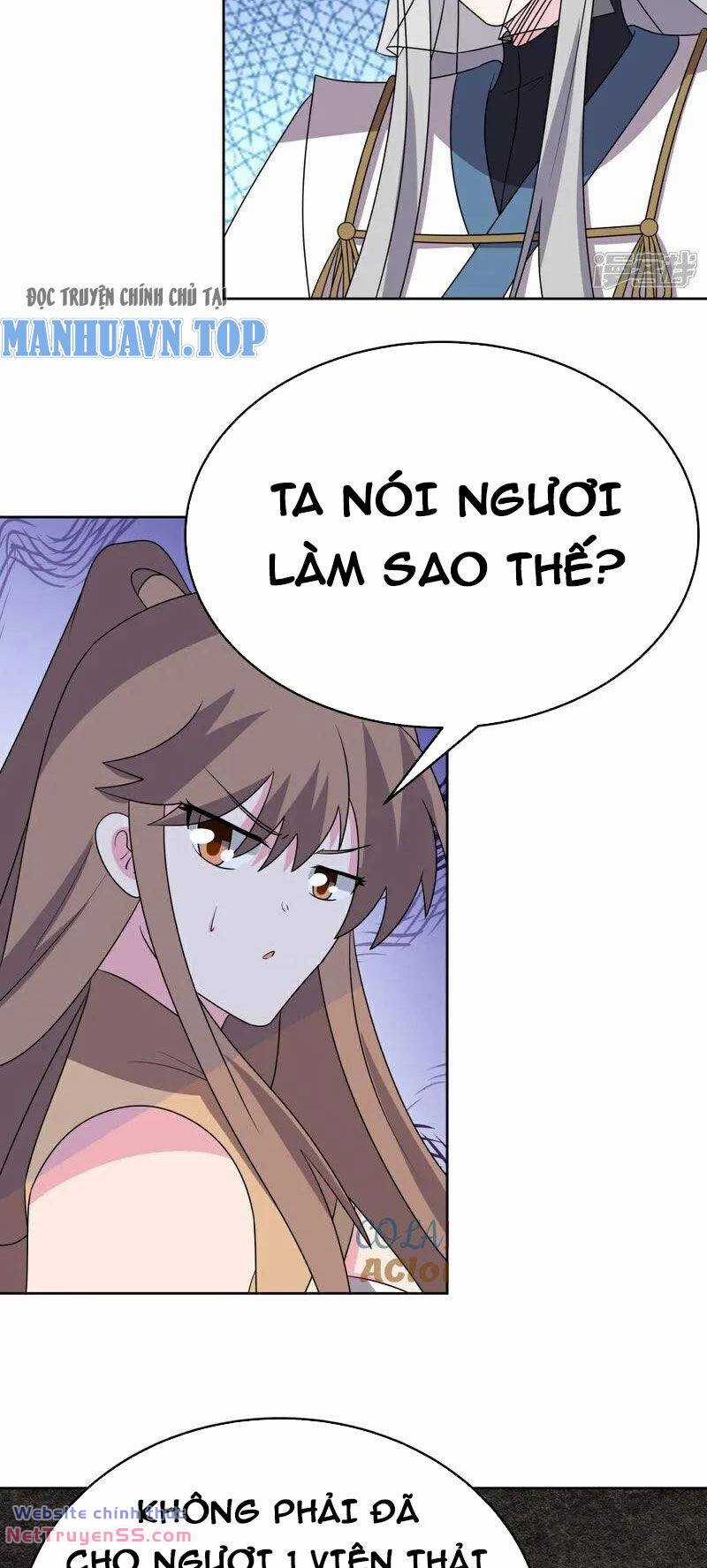 Tôn Thượng Chapter 497 trang 12