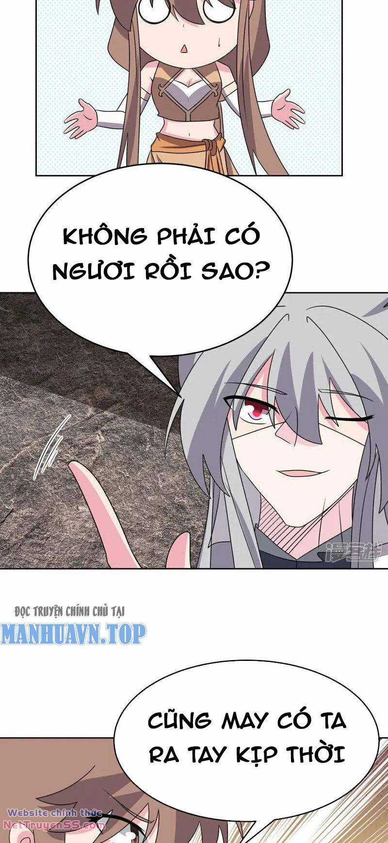 Tôn Thượng Chapter 497 trang 15