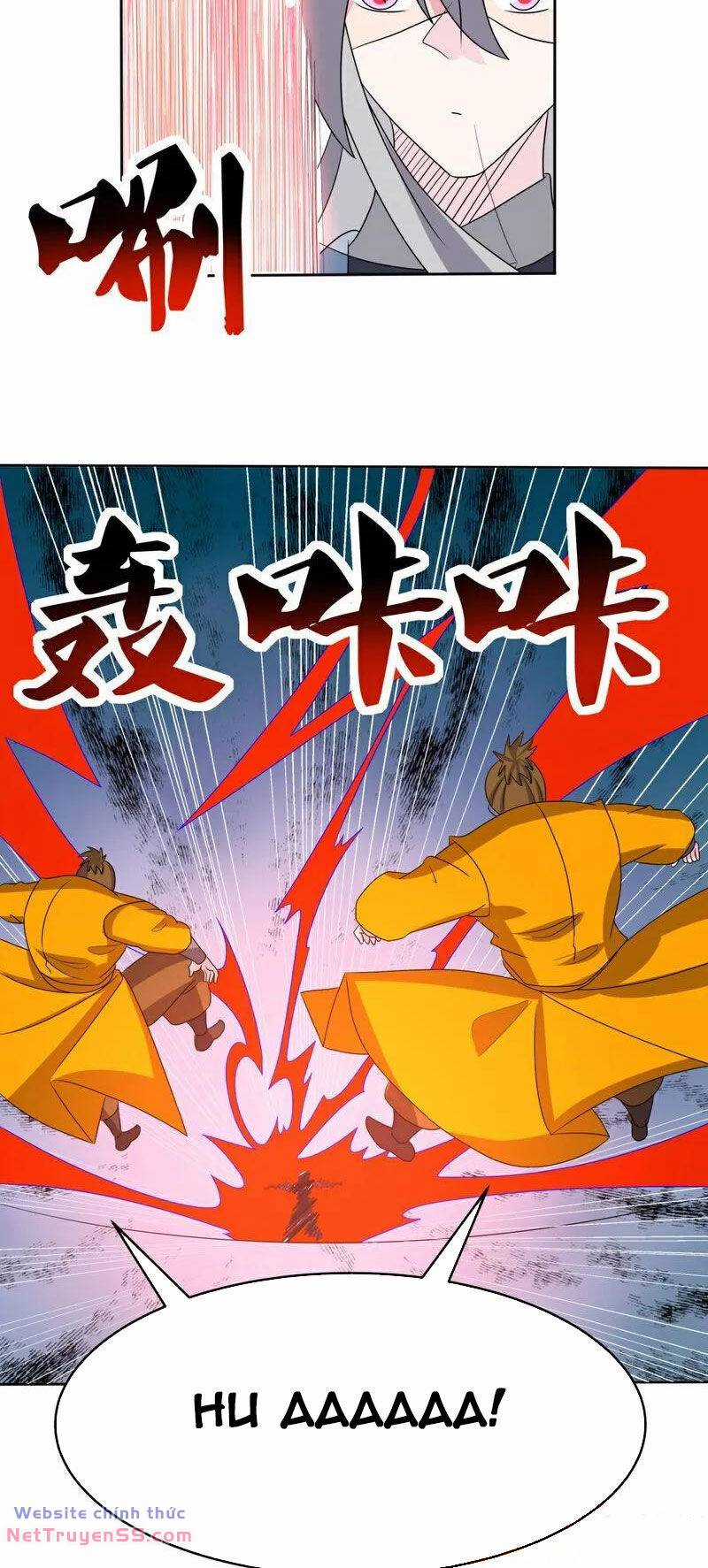 Tôn Thượng Chapter 497 trang 4