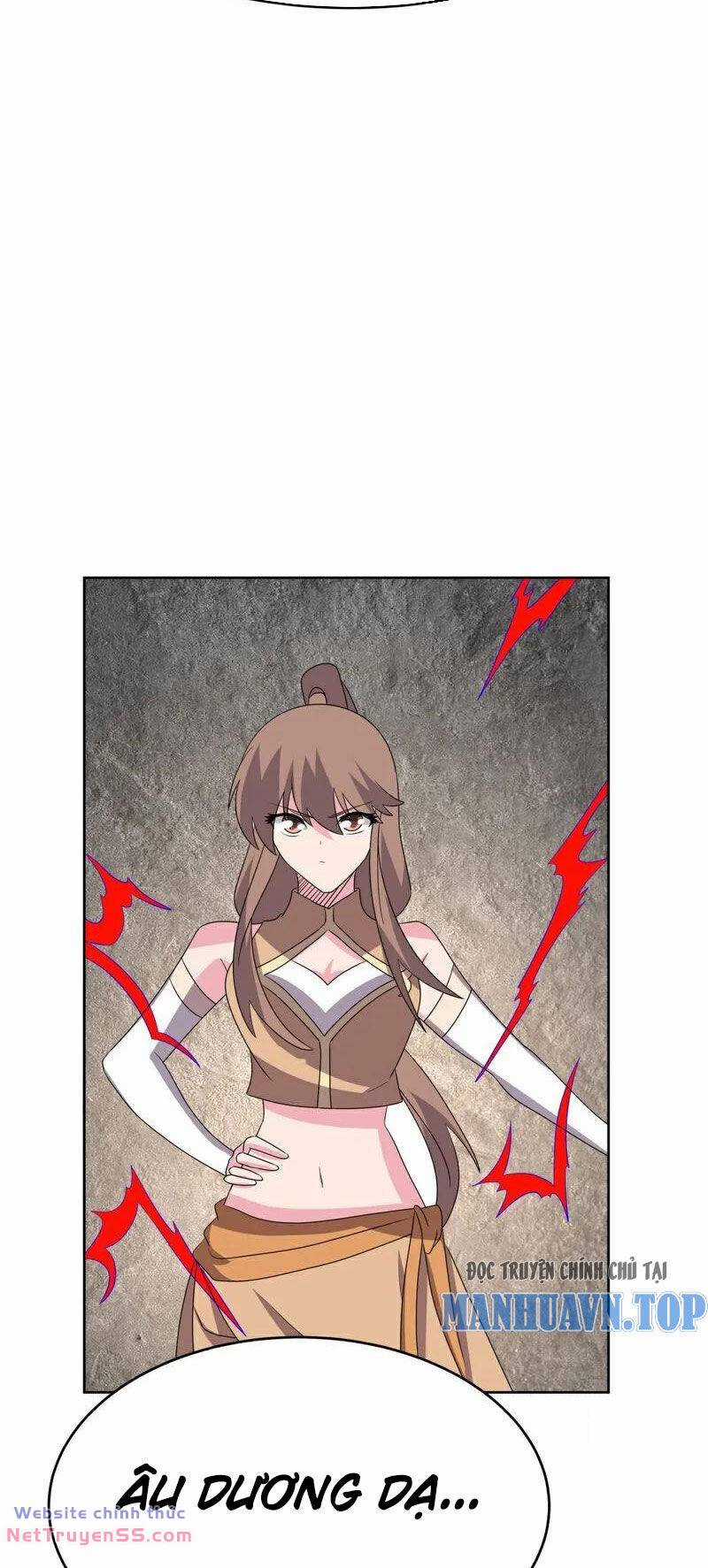 Tôn Thượng Chapter 497 trang 5