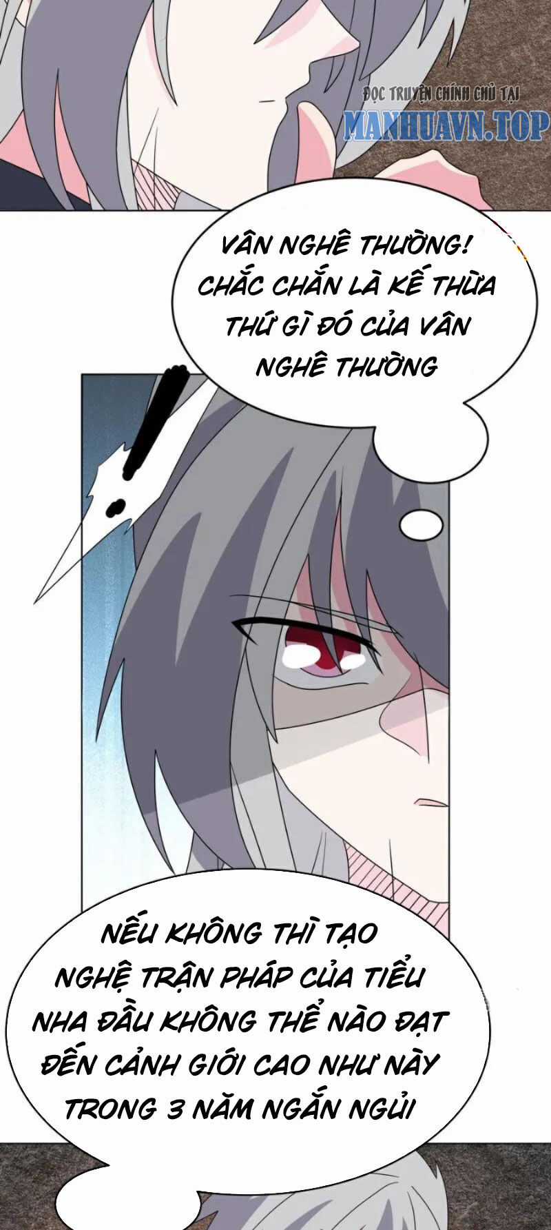 Tôn Thượng Chapter 498 trang 12