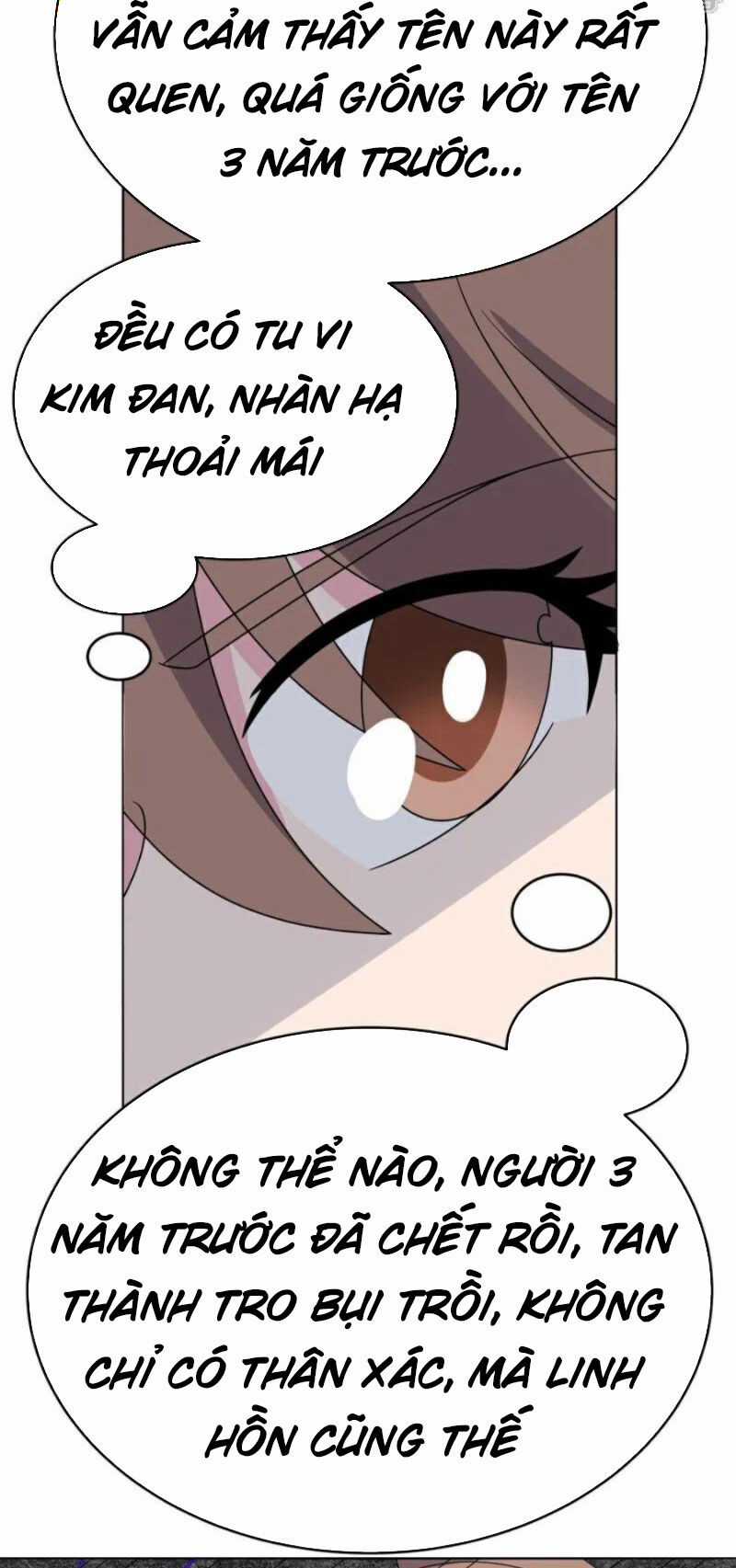 Tôn Thượng Chapter 498 trang 14