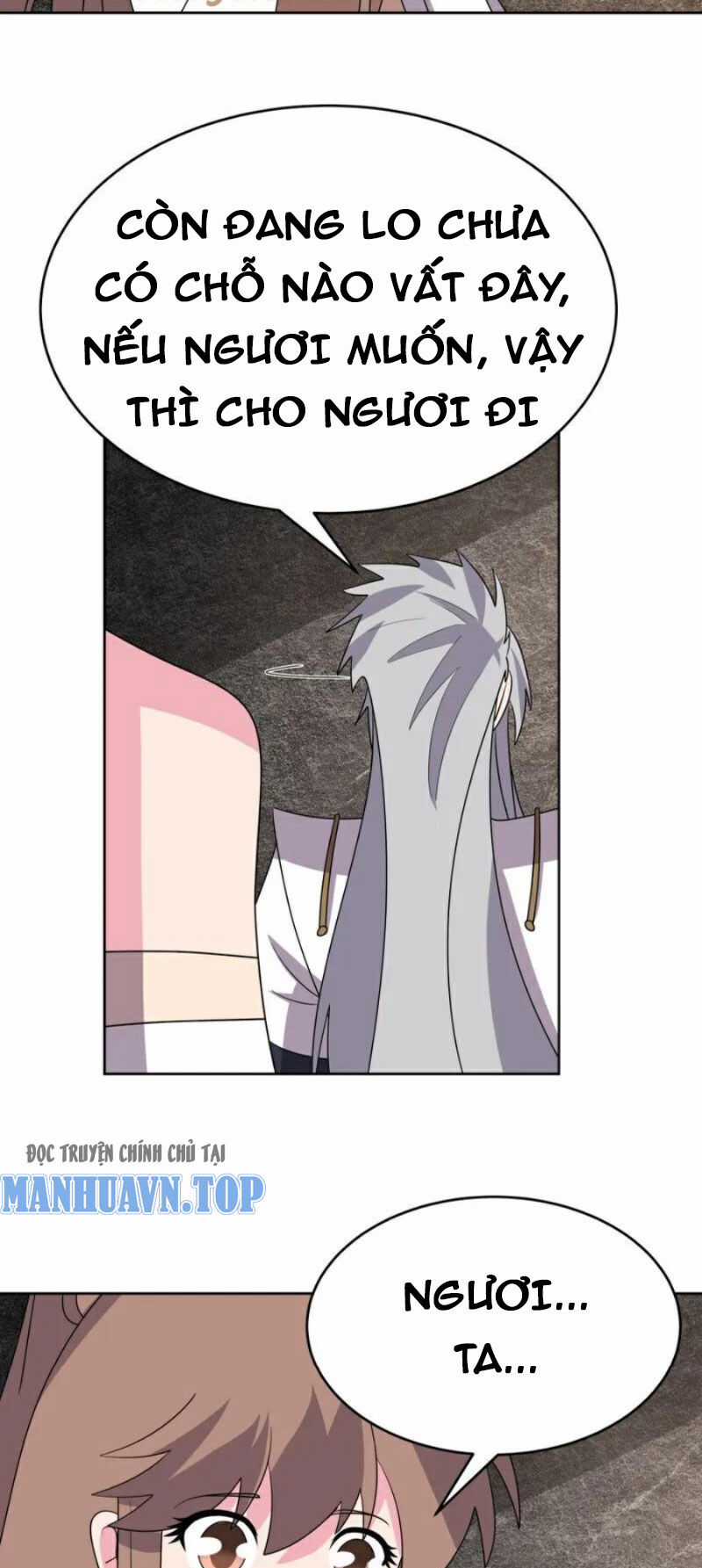 Tôn Thượng Chapter 498 trang 2