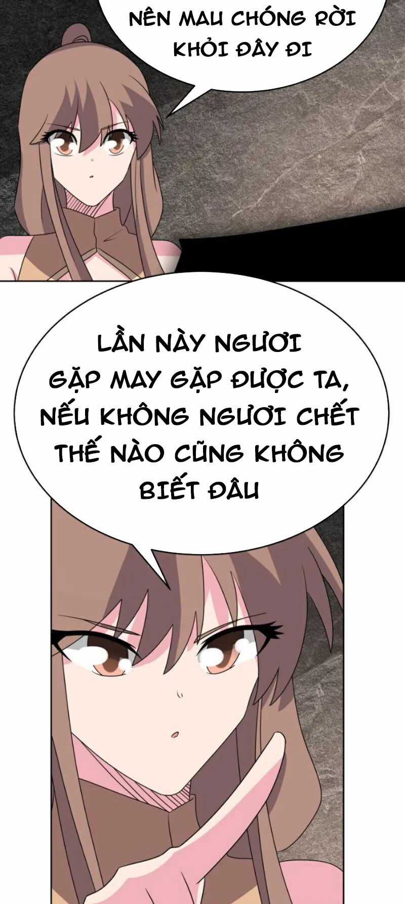 Tôn Thượng Chapter 498 trang 4