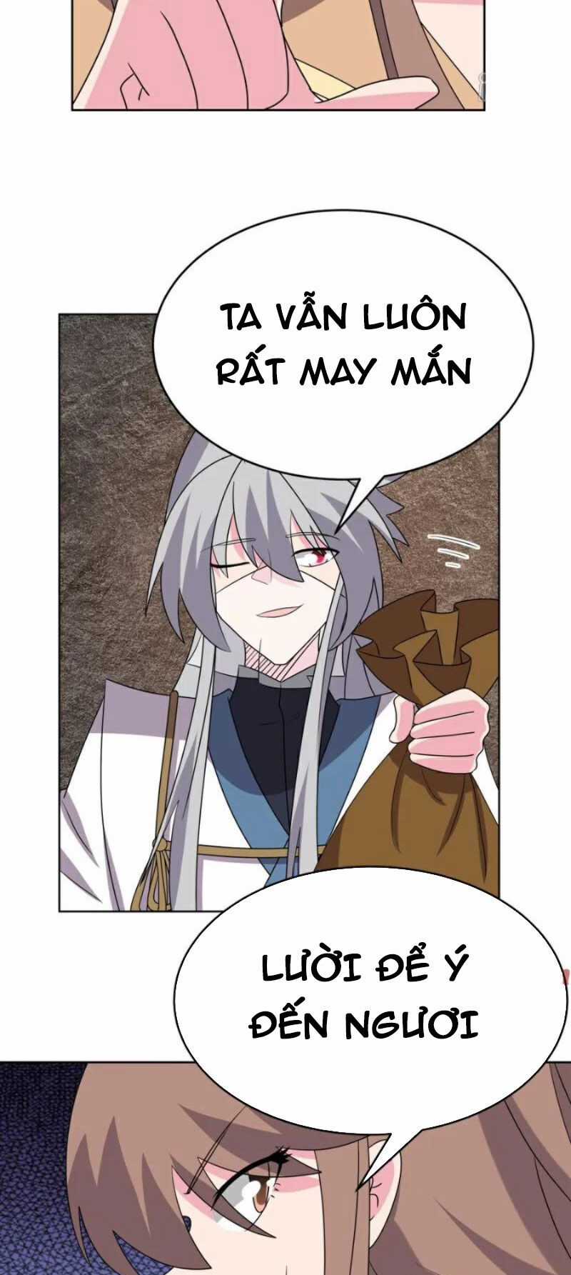 Tôn Thượng Chapter 498 trang 5