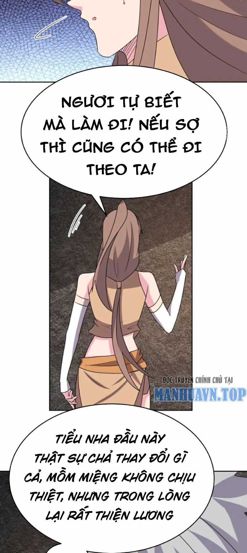 Tôn Thượng Chapter 498 trang 6