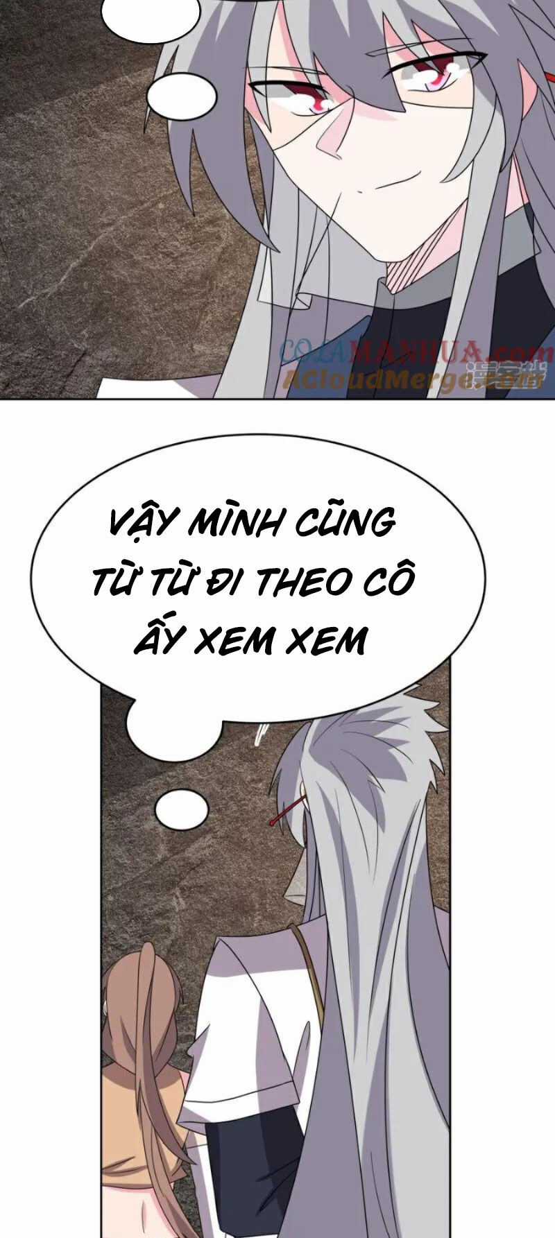 Tôn Thượng Chapter 498 trang 7