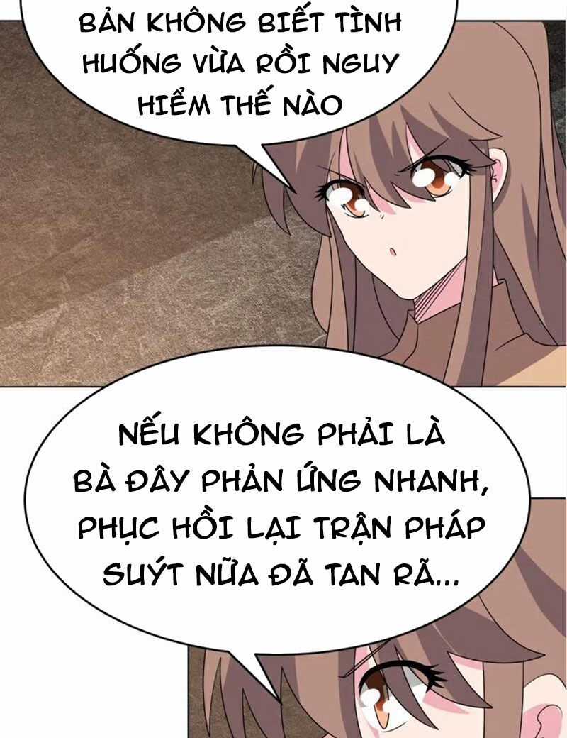 Tôn Thượng Chapter 499 trang 10