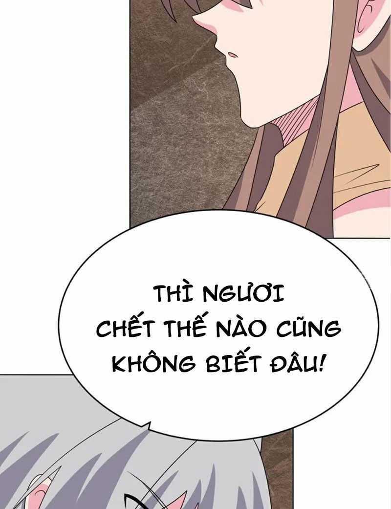 Tôn Thượng Chapter 499 trang 11